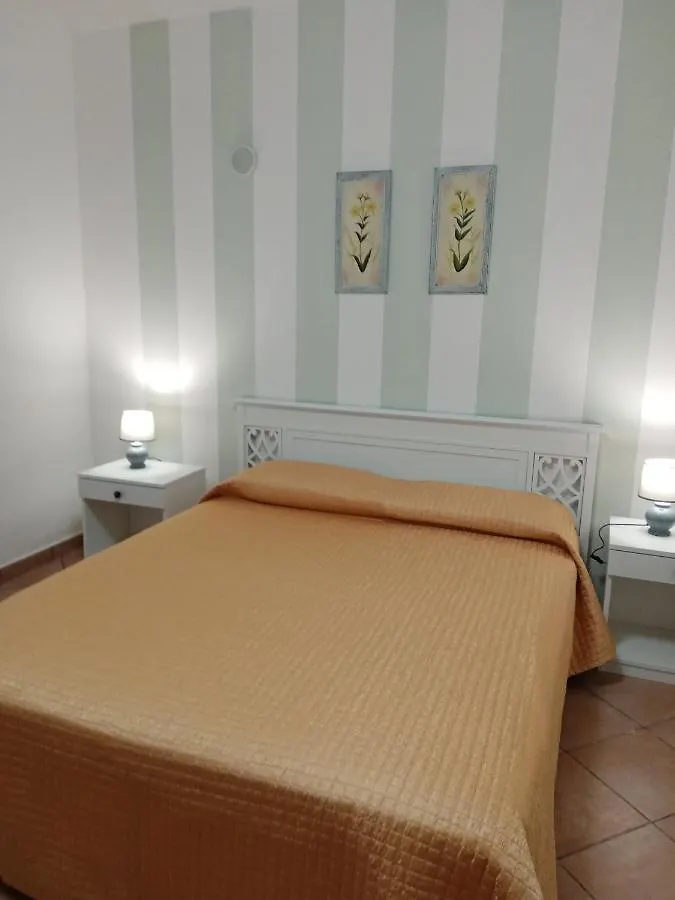 Appartamentino チーニジ イタリア