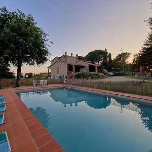 Orizzonte , Castelnuovo Berardenga Italien