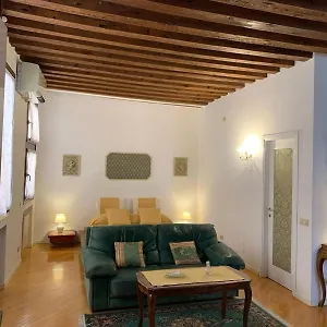 Corte Malvasia , Venedig Italien