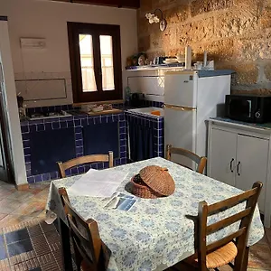 Rustico San Leonardo , Cinisi Italien